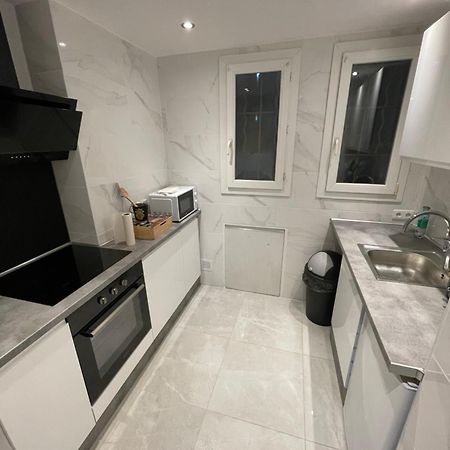 La Perle Marseillaise Apartment Марсилия Екстериор снимка