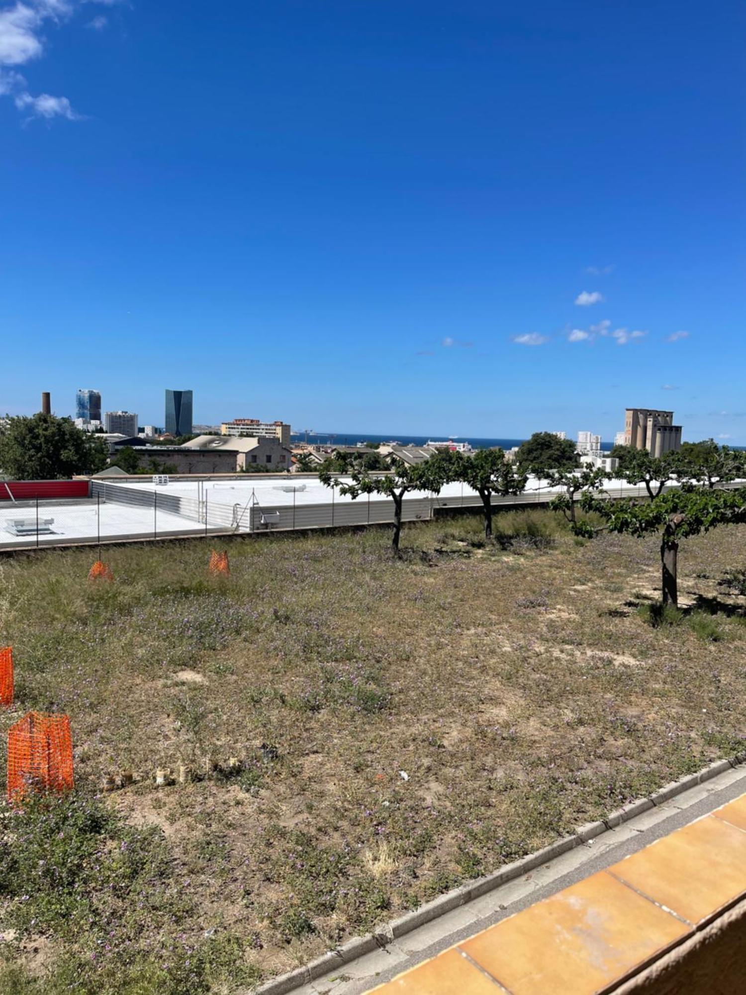 La Perle Marseillaise Apartment Марсилия Екстериор снимка